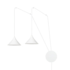 ABRAMO 2 WHITE