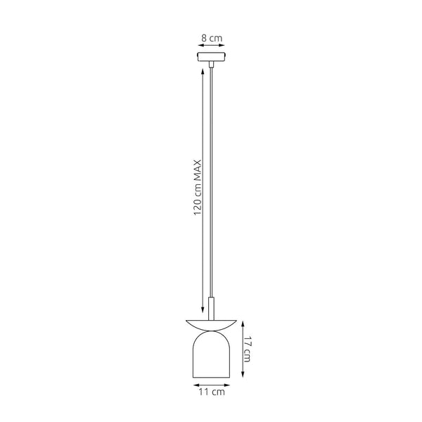 EGO 1 BL WHITE
