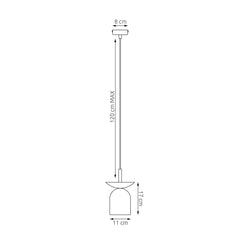 EGO 1 BL WHITE