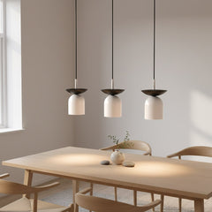 EGO 3 BL WHITE
