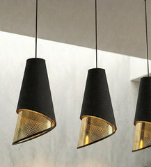 MODA 3 BL GOLD