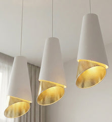 MODA 3 WH GOLD