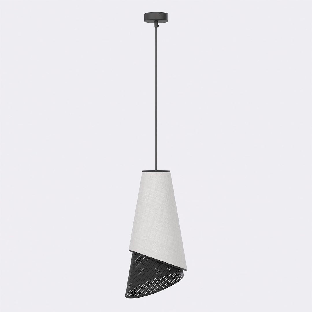 MODA 1 BL GRAY
