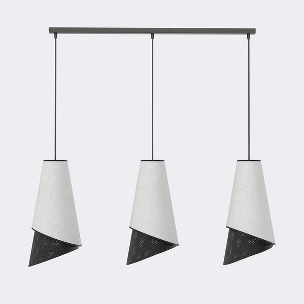 MODA 3 BL GRAY