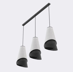 MODA 3 BL GRAY