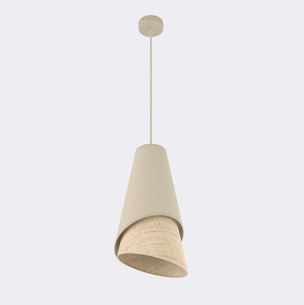 MODA 1 MO RATTAN