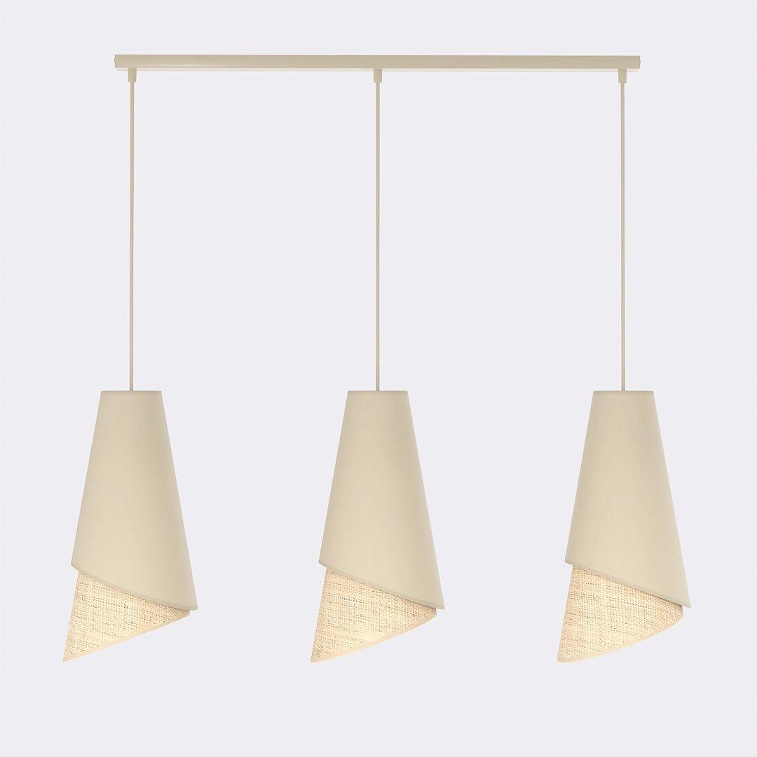 MODA 3 MO RATTAN