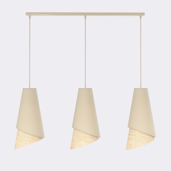 MODA 3 MO RATTAN