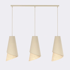 MODA 3 MO RATTAN