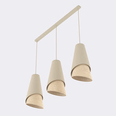 MODA 3 MO RATTAN