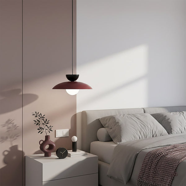 MULAN 1 BURGUNDY BL