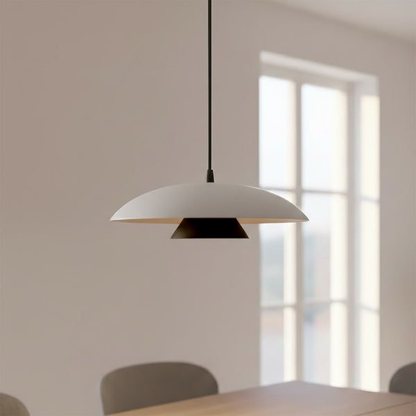 BABEL 1 WHITE BL