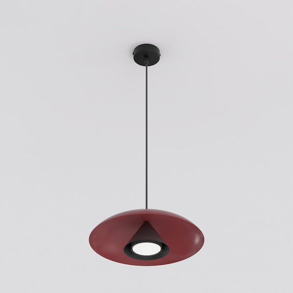 BABEL 1 BURGUNDY BL