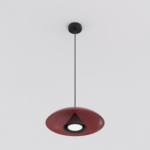 BABEL 1 BURGUNDY BL