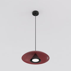 BABEL 1 BURGUNDY BL