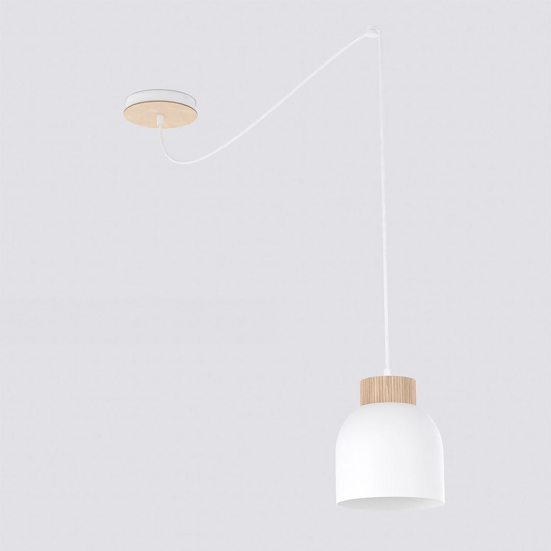 KRU 1 WHITE