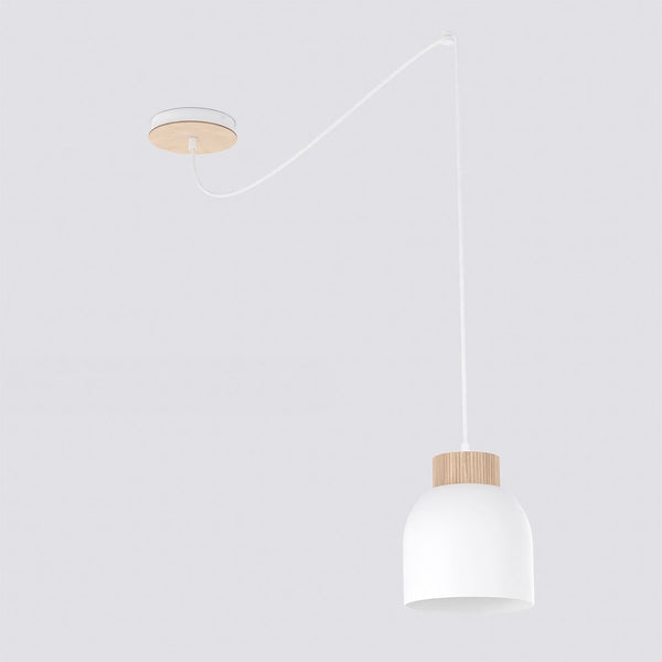 KRU 1 WHITE