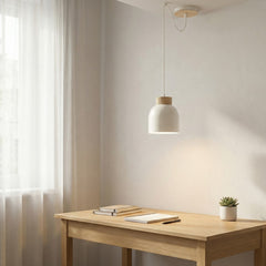 KRU 1 WHITE