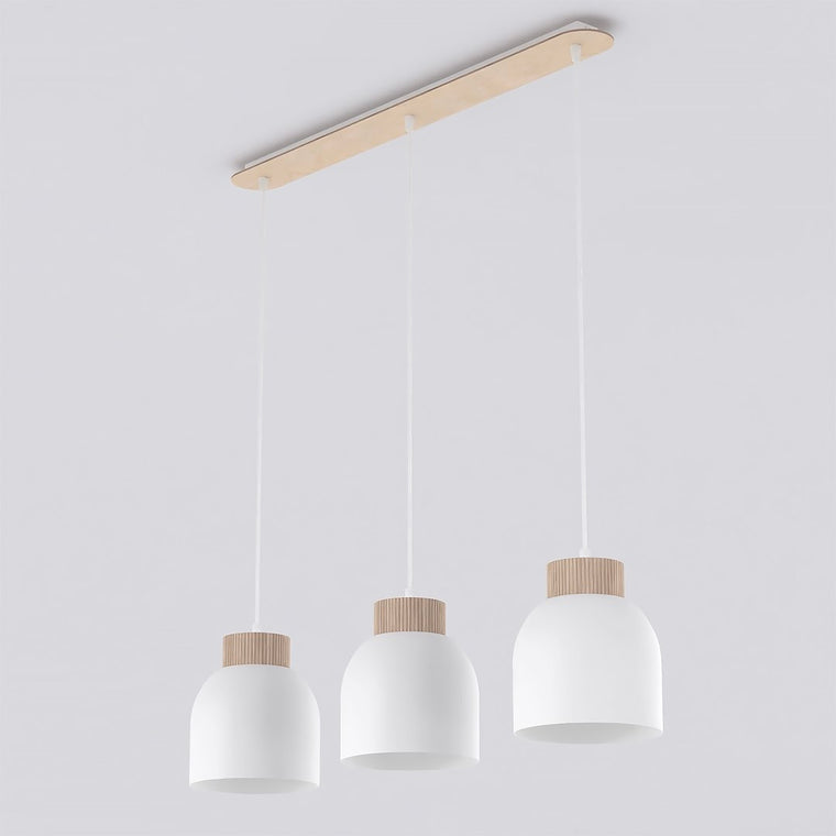 VIGO 3 BLANC