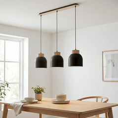 VIGO 3 BLACK