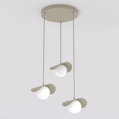 RITUAL 3 PREM MOCHA LIGHT FIXTURE