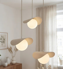 RITUAL 3 PREM MOCHA LIGHT FIXTURE - 4