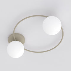 SOPRA 2 MOKKA OPAL