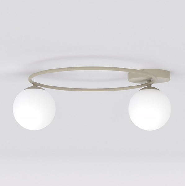SOPRA 2 MOKKA OPAL