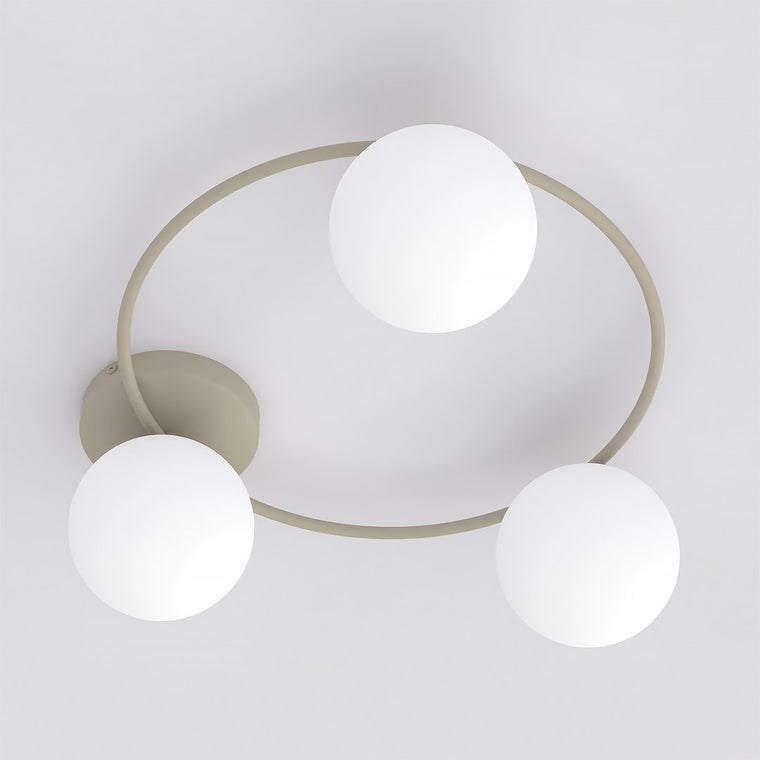 SOPRA 3 MOKKA OPAL