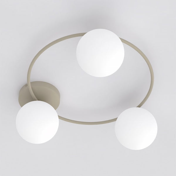 SOPRA 3 MOKKA OPAL
