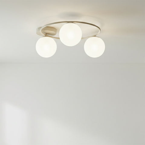 SOPRA 3 MOKKA OPAL