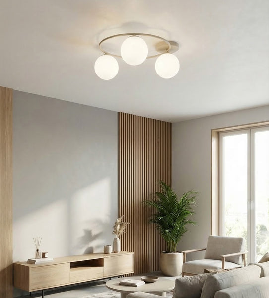 SOPRA 3 MOKKA OPAL