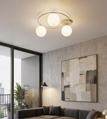 SOPRA 3 MOKKA OPAL