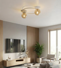 SOPRA 2 MOKKA AMBER