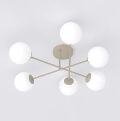 ROMA 6 MOKKA OPAL
