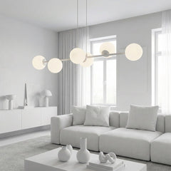 MAGNUS 6 GRAY OPAL