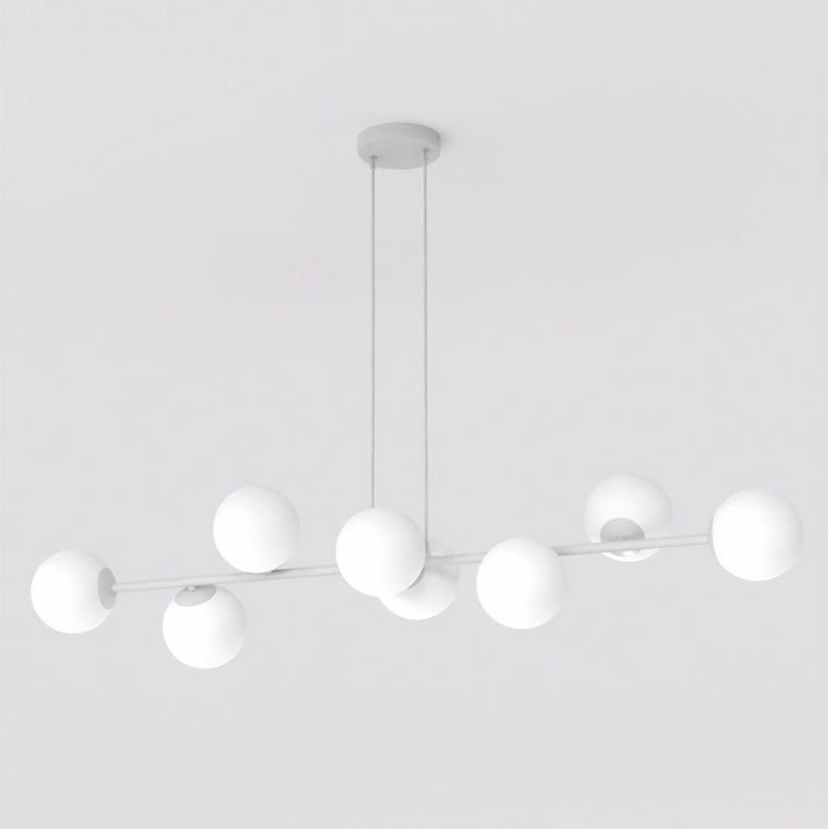 MAGNUS 8 GRAY OPAL