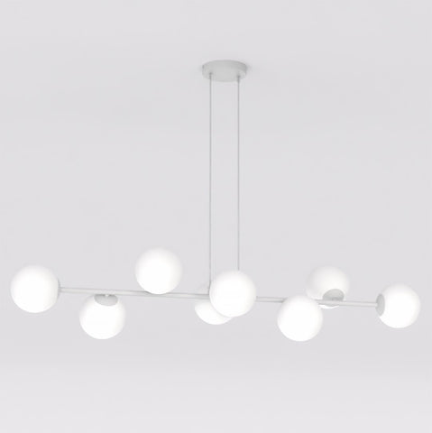MAGNUS 8 GRAY OPAL