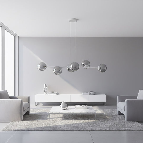 MAGNUS 6 GRAY GRAFIT
