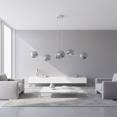 MAGNUS 6 GRAY GRAFIT