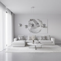 MAGNUS 6 GRAY GRAFIT