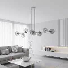 MAGNUS 8 GRAY GRAFIT