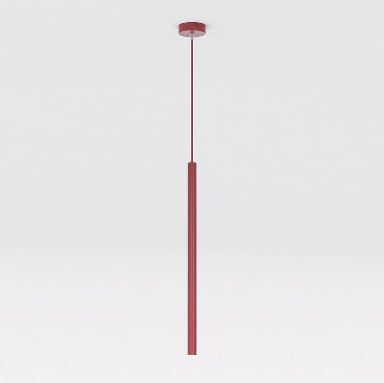 SELTER 1 BURGUNDY