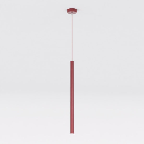 SELTER 1 BURGUNDY