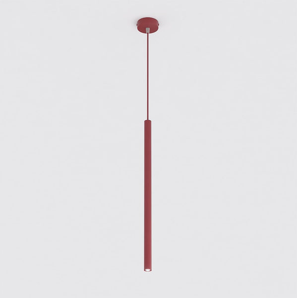 SELTER 1 BURGUNDY