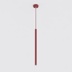 SELTER 1 BURGUNDY