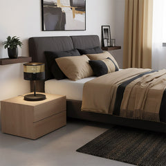 LUX LN1 BL GOLD