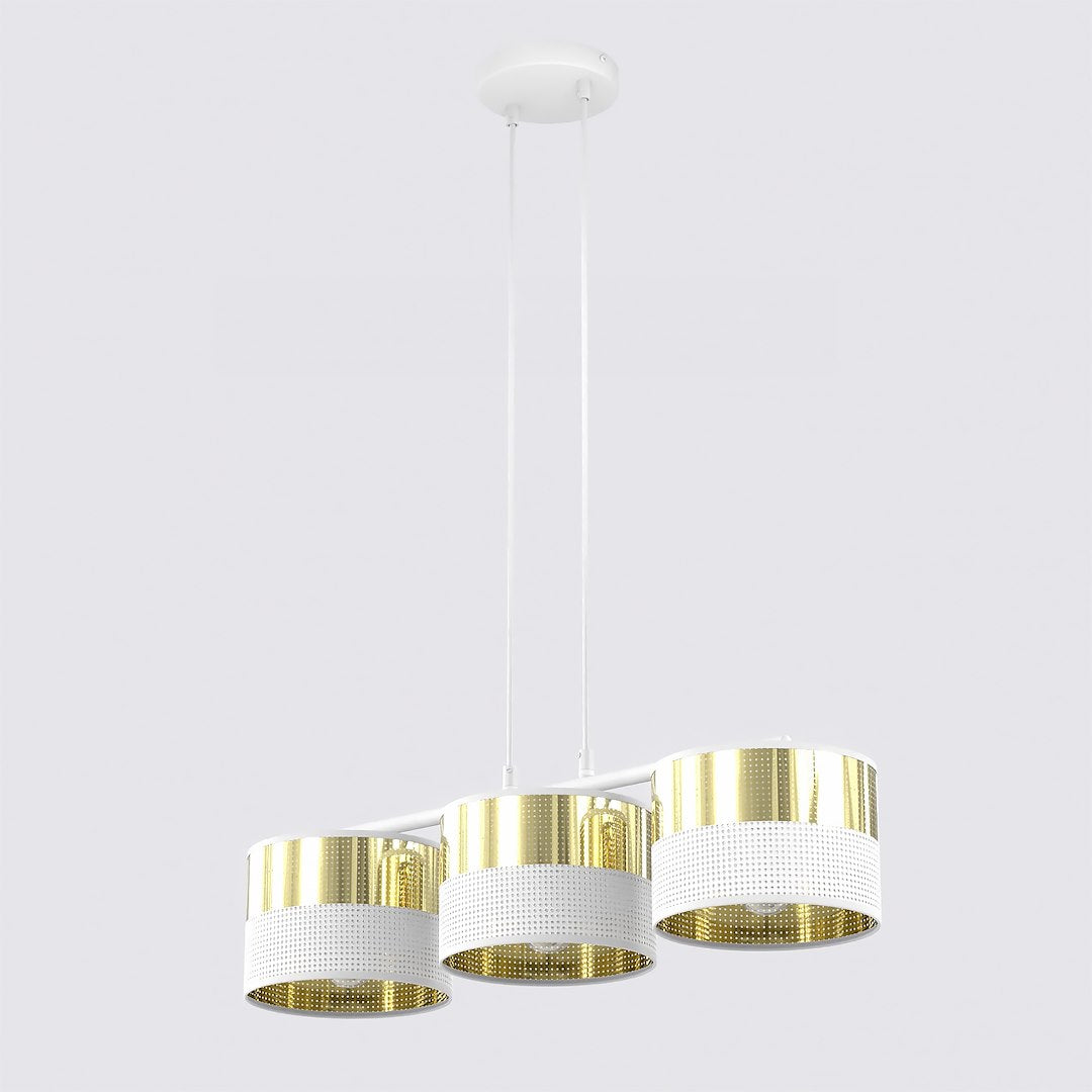 LUX 3 WH GOLD