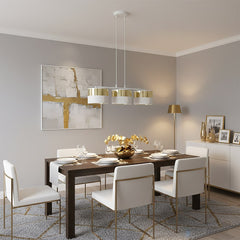 LUX 3 WH GOLD