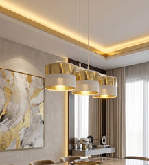 LUX 3 WH GOLD